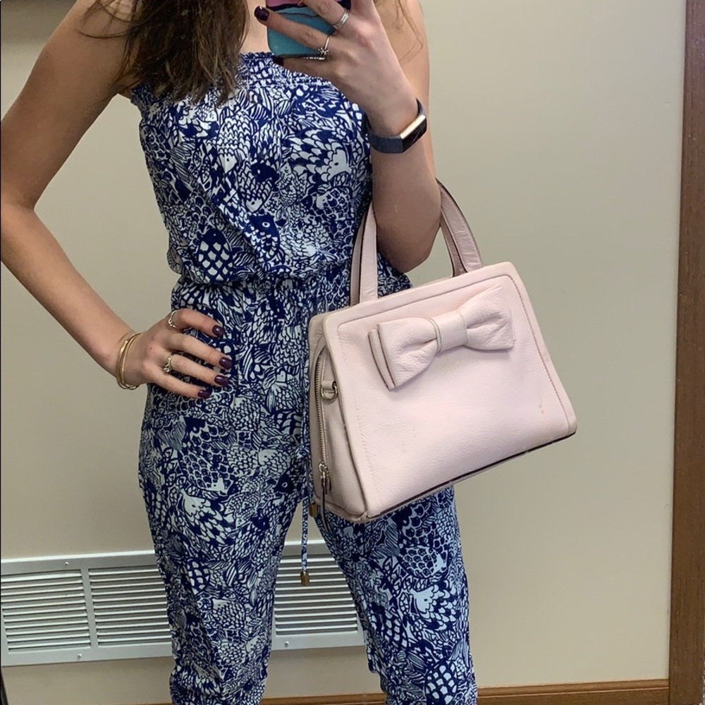 Kate Spade purse - Picture 8 of 8
